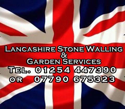 Lancashire Stone Walling & Garden Services photo